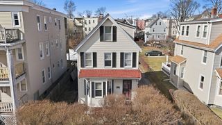 104 Homes Ave, Boston, MA 02122