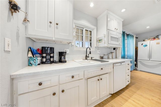 1631 Ottawa Drive, Las Vegas, NV 89169