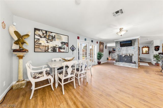 1631 Ottawa Drive, Las Vegas, NV 89169