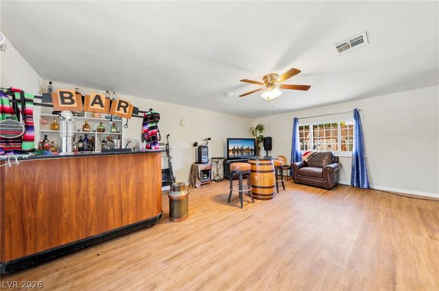 1631 Ottawa Drive, Las Vegas, NV 89169