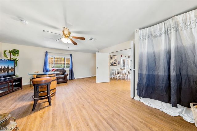 1631 Ottawa Drive, Las Vegas, NV 89169