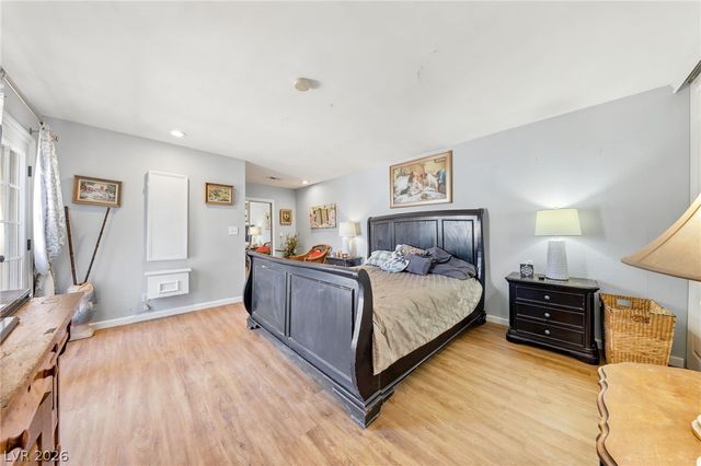 1631 Ottawa Drive, Las Vegas, NV 89169