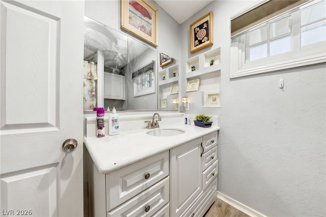 1631 Ottawa Drive, Las Vegas, NV 89169