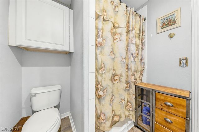 1631 Ottawa Drive, Las Vegas, NV 89169