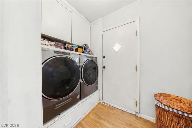 1631 Ottawa Drive, Las Vegas, NV 89169