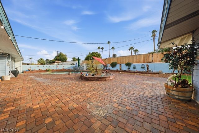 1631 Ottawa Drive, Las Vegas, NV 89169