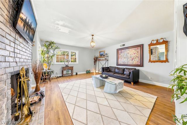 1631 Ottawa Drive, Las Vegas, NV 89169