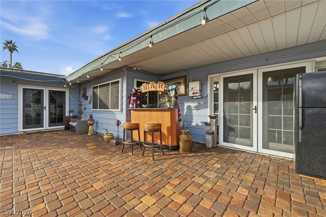 1631 Ottawa Drive, Las Vegas, NV 89169