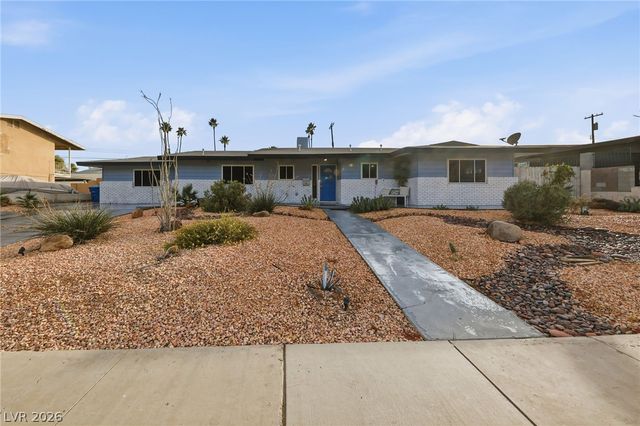 1631 Ottawa Drive, Las Vegas, NV 89169