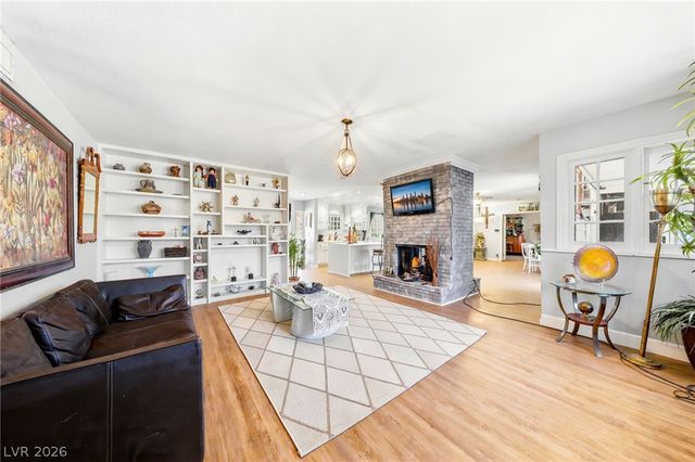 1631 Ottawa Drive, Las Vegas, NV 89169