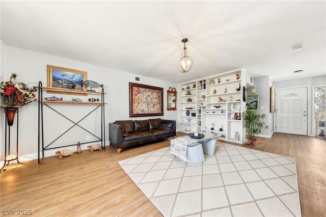 1631 Ottawa Drive, Las Vegas, NV 89169