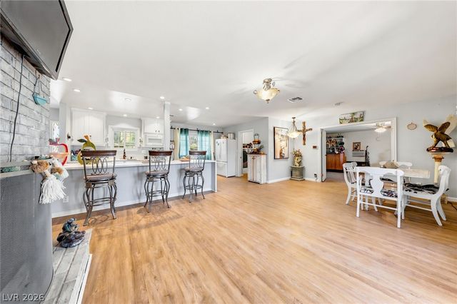 1631 Ottawa Drive, Las Vegas, NV 89169