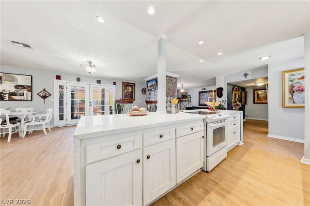 1631 Ottawa Drive, Las Vegas, NV 89169