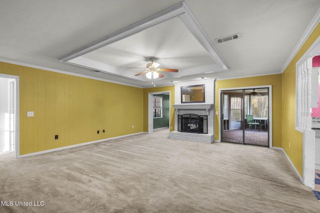 102 Sunline Drive, Brandon, MS 39042