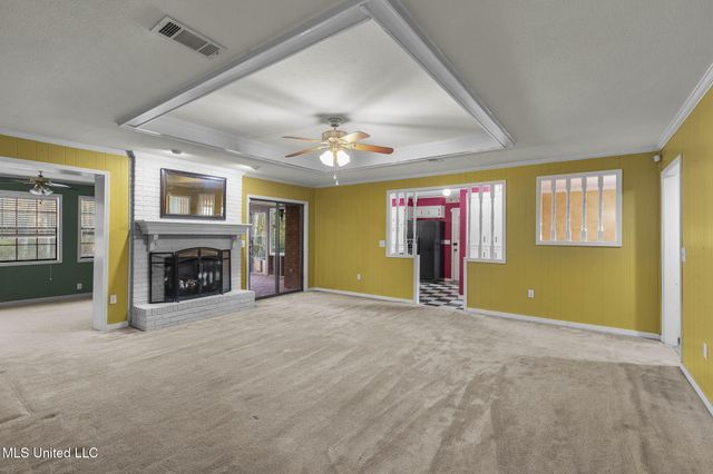 102 Sunline Drive, Brandon, MS 39042