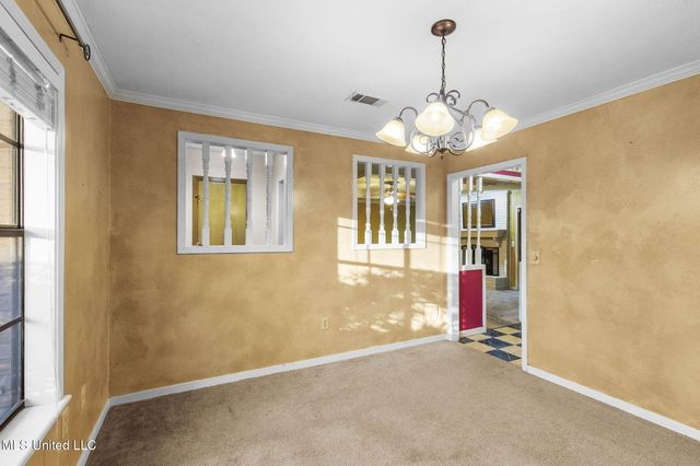 102 Sunline Drive, Brandon, MS 39042