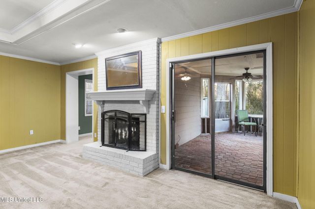 102 Sunline Drive, Brandon, MS 39042