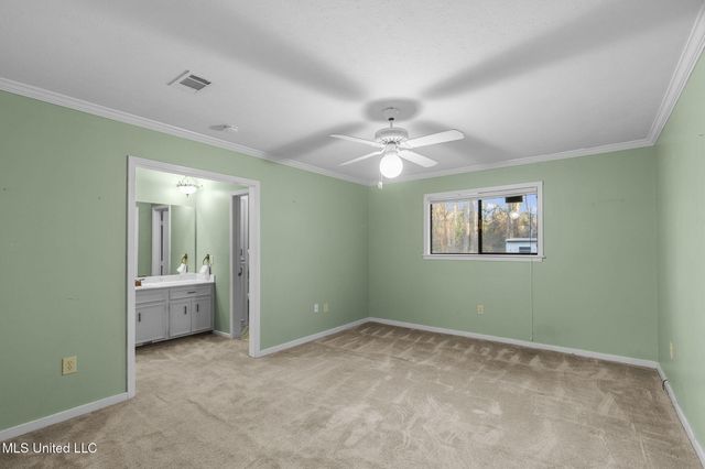 102 Sunline Drive, Brandon, MS 39042