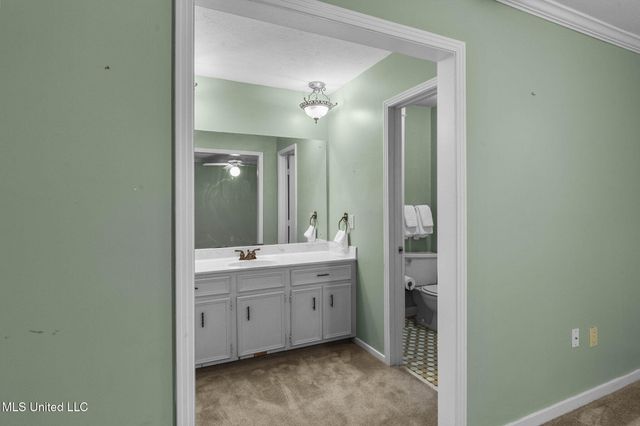 102 Sunline Drive, Brandon, MS 39042