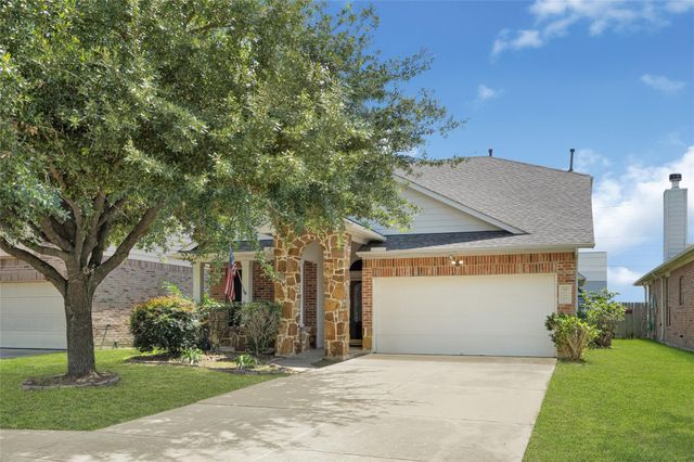 6030 Hyacinth Path Way, Houston, TX 77049