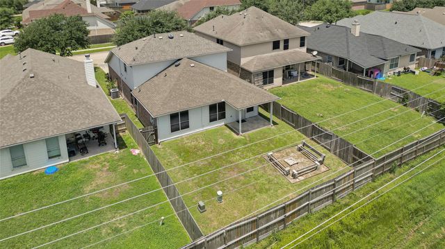 6030 Hyacinth Path Way, Houston, TX 77049