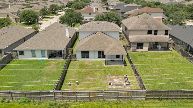 6030 Hyacinth Path Way, Houston, TX 77049