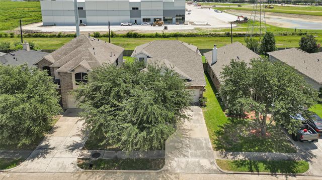 6030 Hyacinth Path Way, Houston, TX 77049