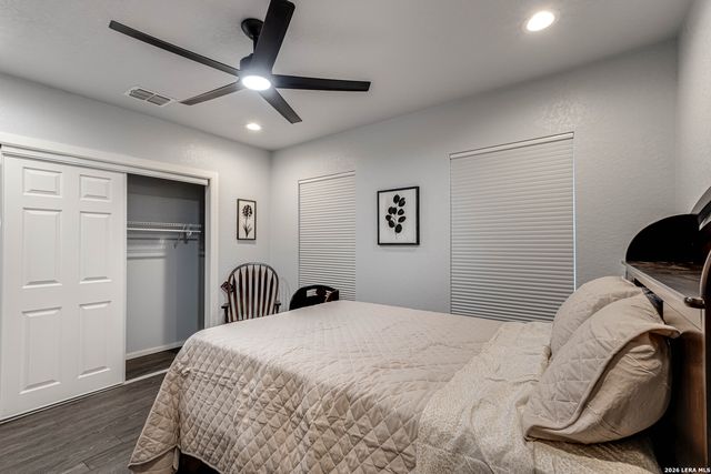 451 FERRIS AVE, San Antonio, TX 78220