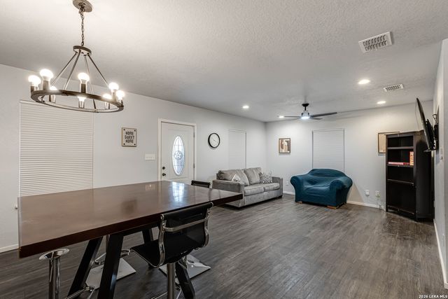 451 FERRIS AVE, San Antonio, TX 78220