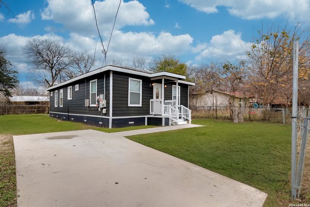 451 FERRIS AVE, San Antonio, TX 78220