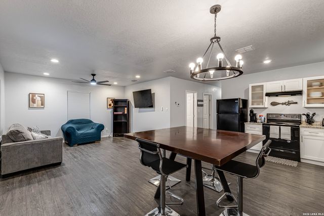 451 FERRIS AVE, San Antonio, TX 78220