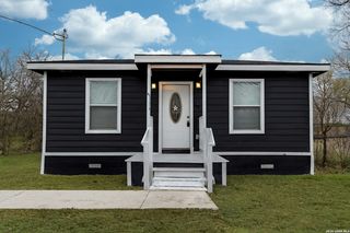 451 FERRIS AVE, San Antonio, TX 78220