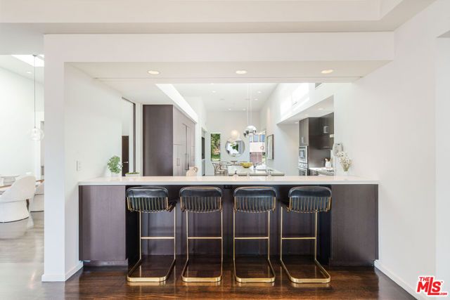 16622 Akron Street, Pacific Palisades (los Angeles), CA 90272