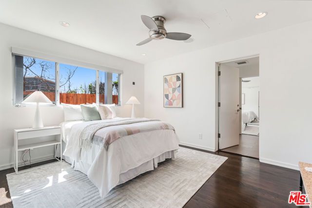 16622 Akron Street, Pacific Palisades (los Angeles), CA 90272