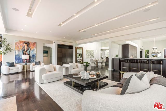 16622 Akron Street, Pacific Palisades (los Angeles), CA 90272