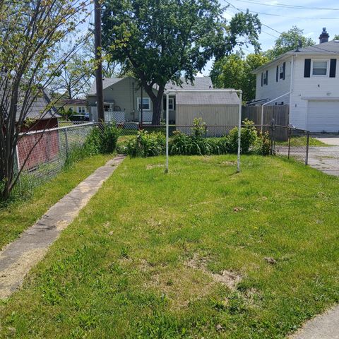 109 S California Street, Hobart, IN 46342