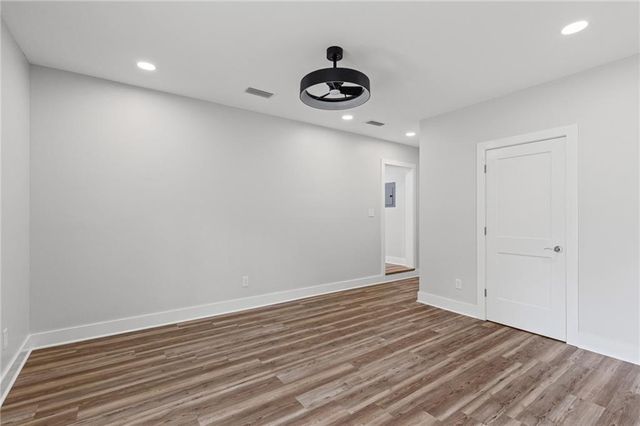 40 W Lourando Drive, Mobile, AL 36606