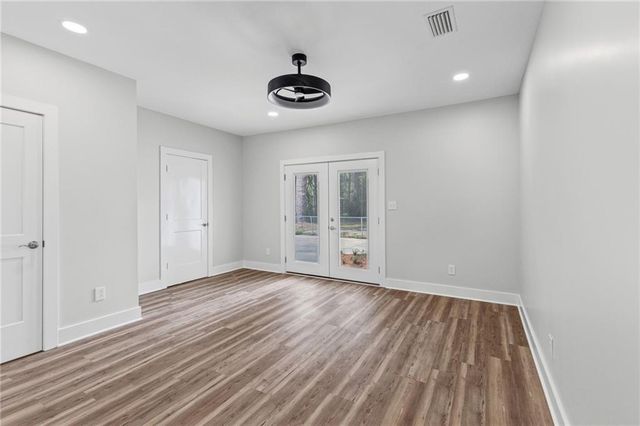 40 W Lourando Drive, Mobile, AL 36606