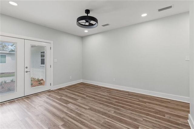 40 W Lourando Drive, Mobile, AL 36606