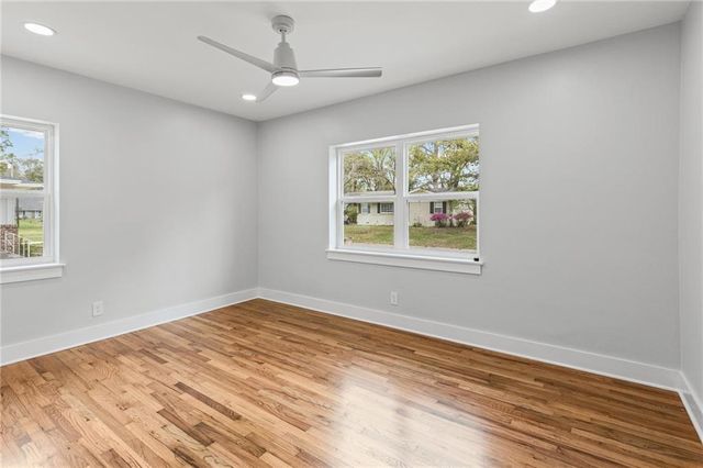 40 W Lourando Drive, Mobile, AL 36606