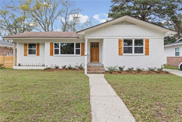 40 W Lourando Drive, Mobile, AL 36606