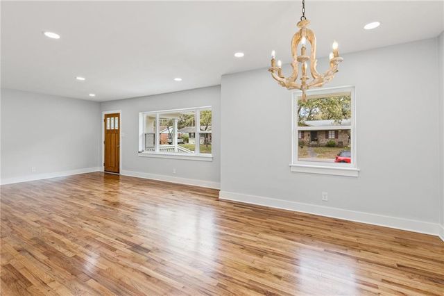 40 W Lourando Drive, Mobile, AL 36606