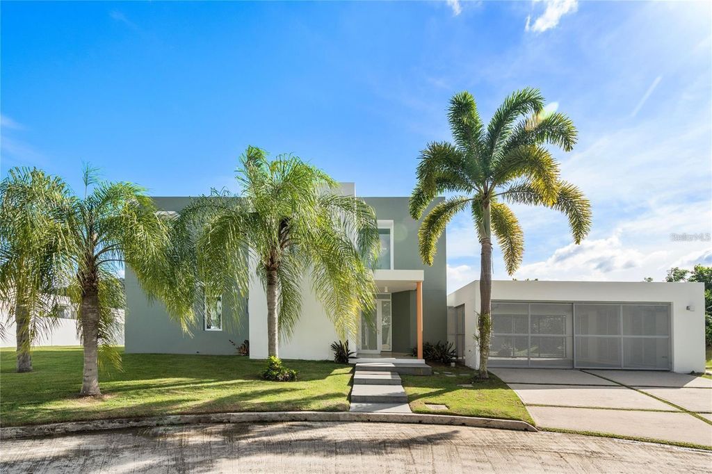 613 CALLE ALICANTE, Caguas, PR 00727