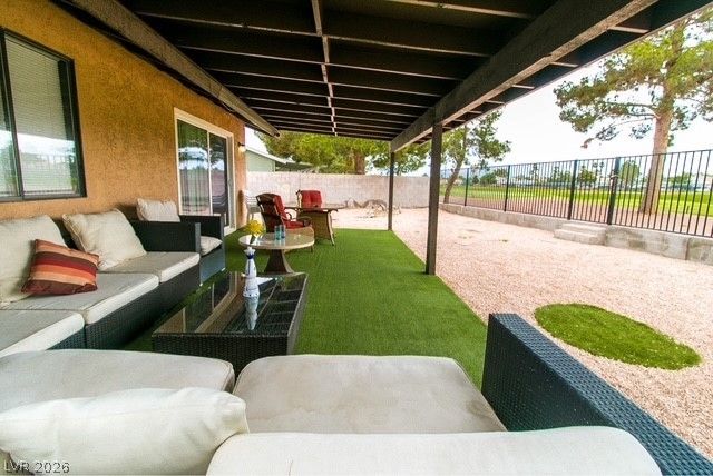 1812 Niblick Circle, Las Vegas, NV 89142