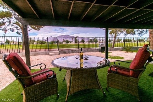 1812 Niblick Circle, Las Vegas, NV 89142