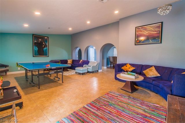 1812 Niblick Circle, Las Vegas, NV 89142