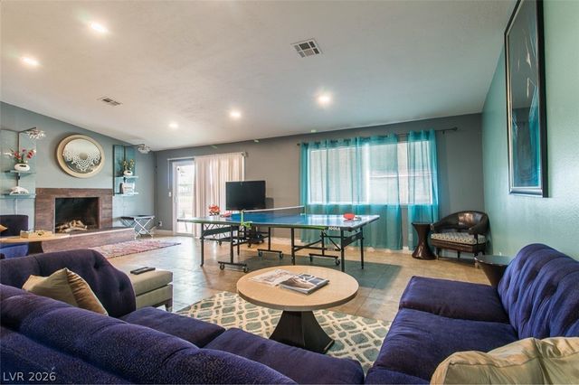 1812 Niblick Circle, Las Vegas, NV 89142