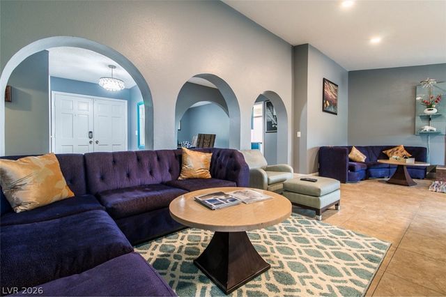 1812 Niblick Circle, Las Vegas, NV 89142