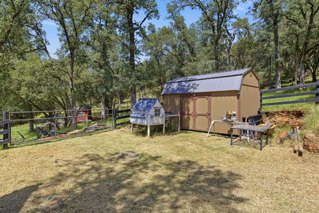 1400 Crooked Mile Ct, Placerville, CA 95667