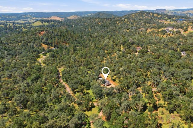 1400 Crooked Mile Ct, Placerville, CA 95667